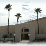 Desert Hills Center