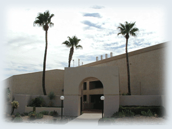 Desert Hills Center