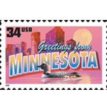 Minnesota-Club