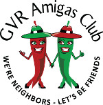 Amigas-Logo